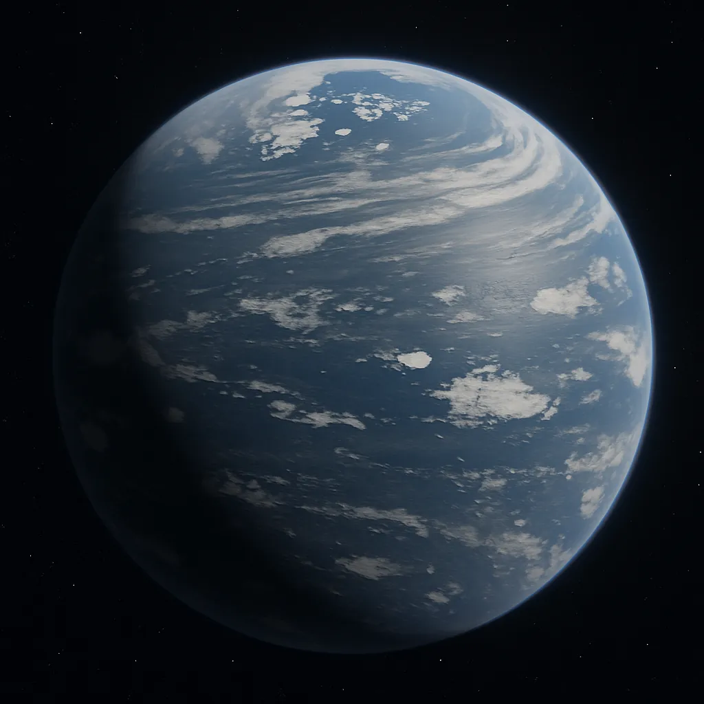TOI-2104 b image