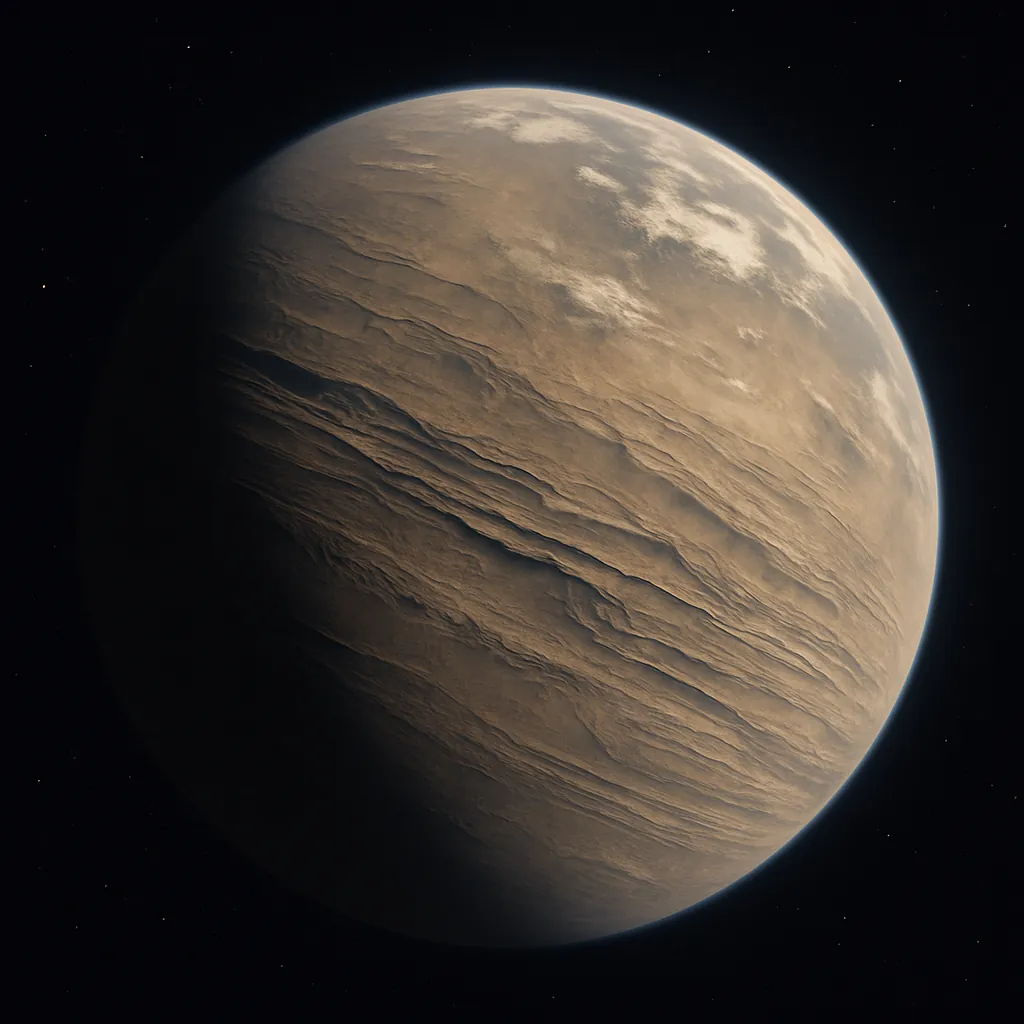 TOI-2227 b image