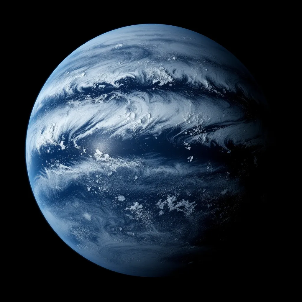 TOI-248 b image