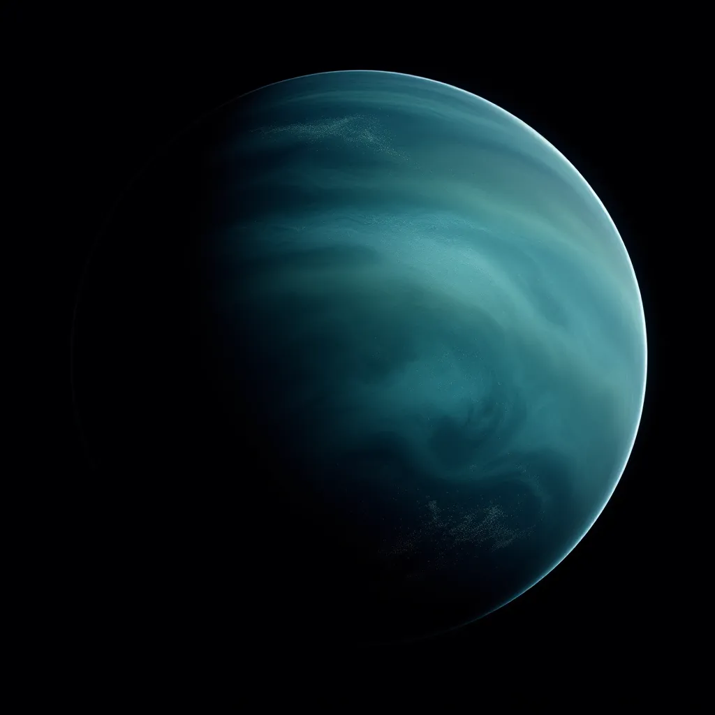 TOI-3585 b image
