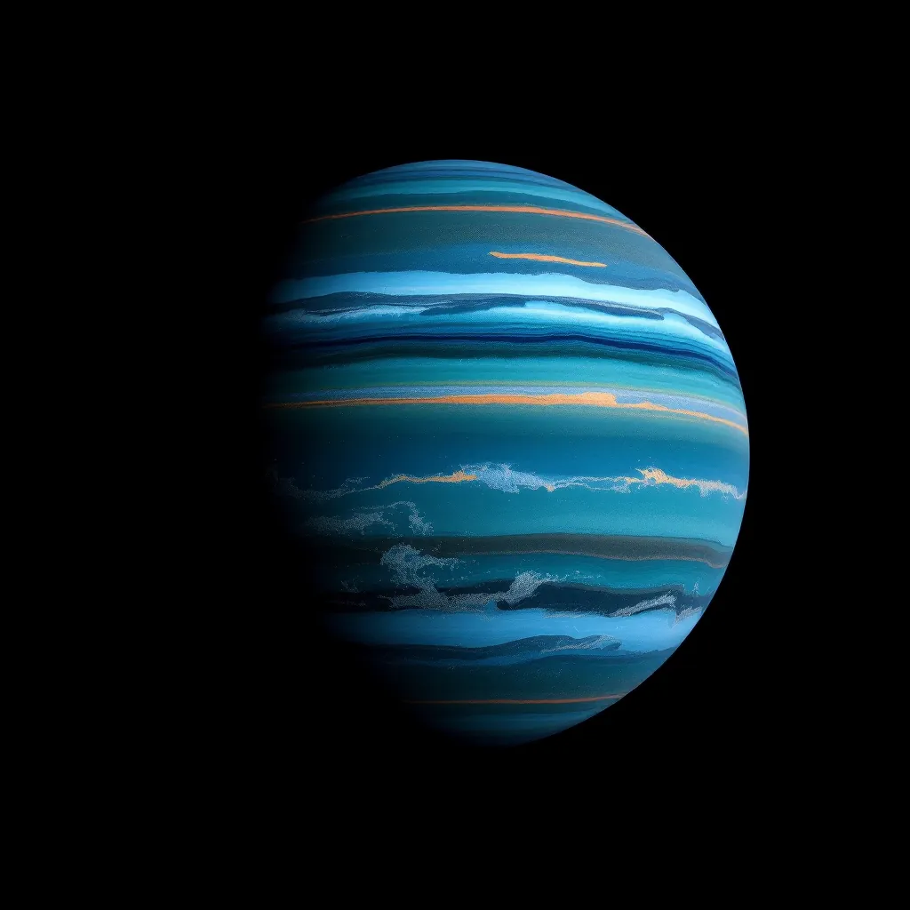 TOI-3851 b image