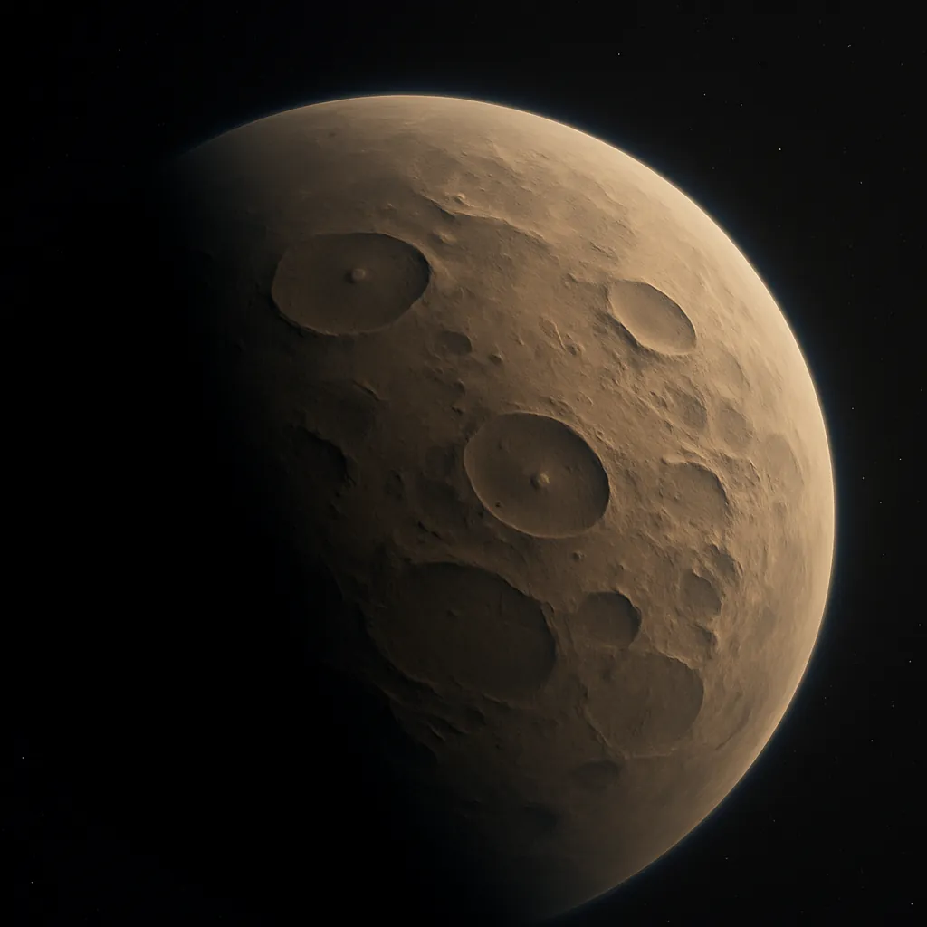 TOI-3896 b image