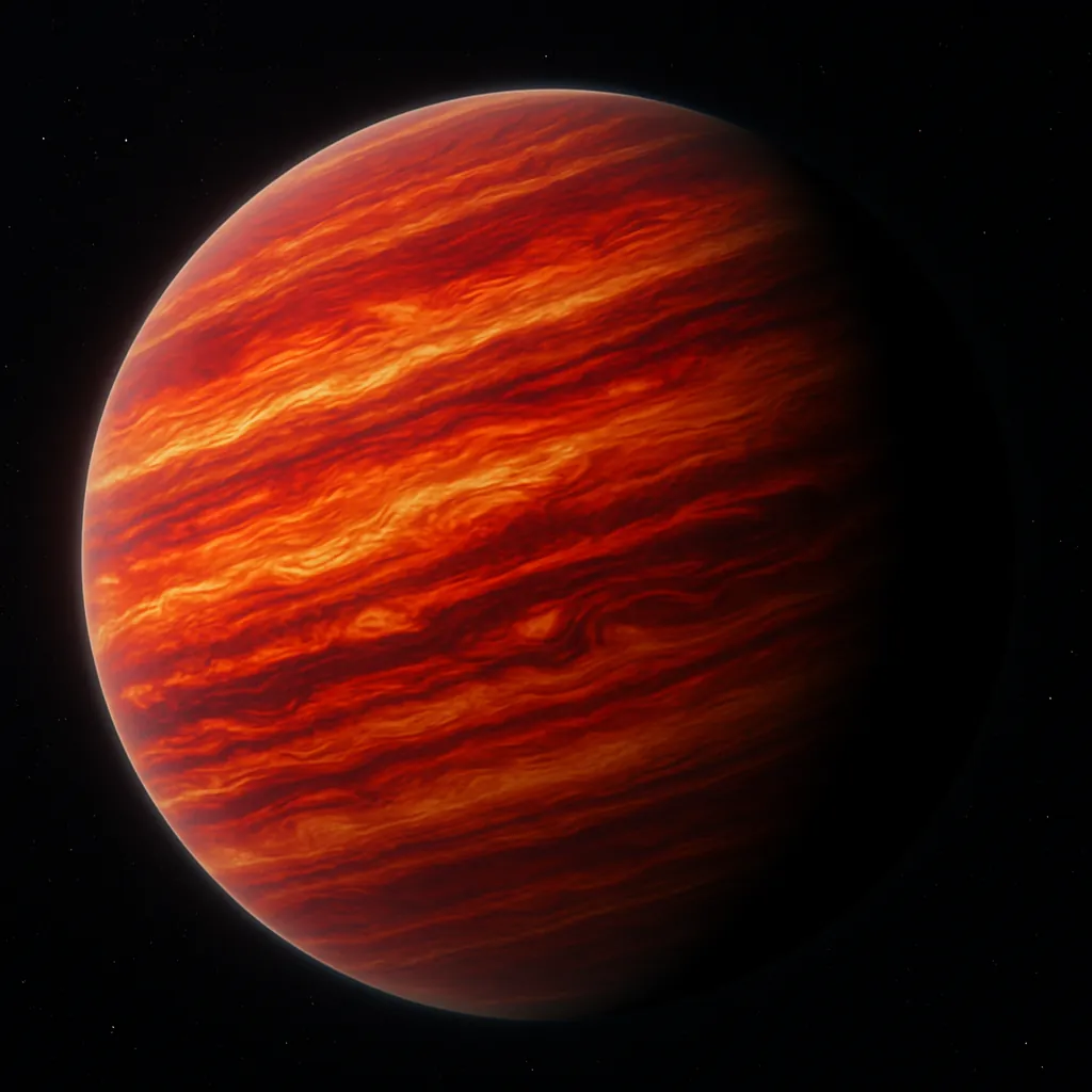 TOI-4029 b image