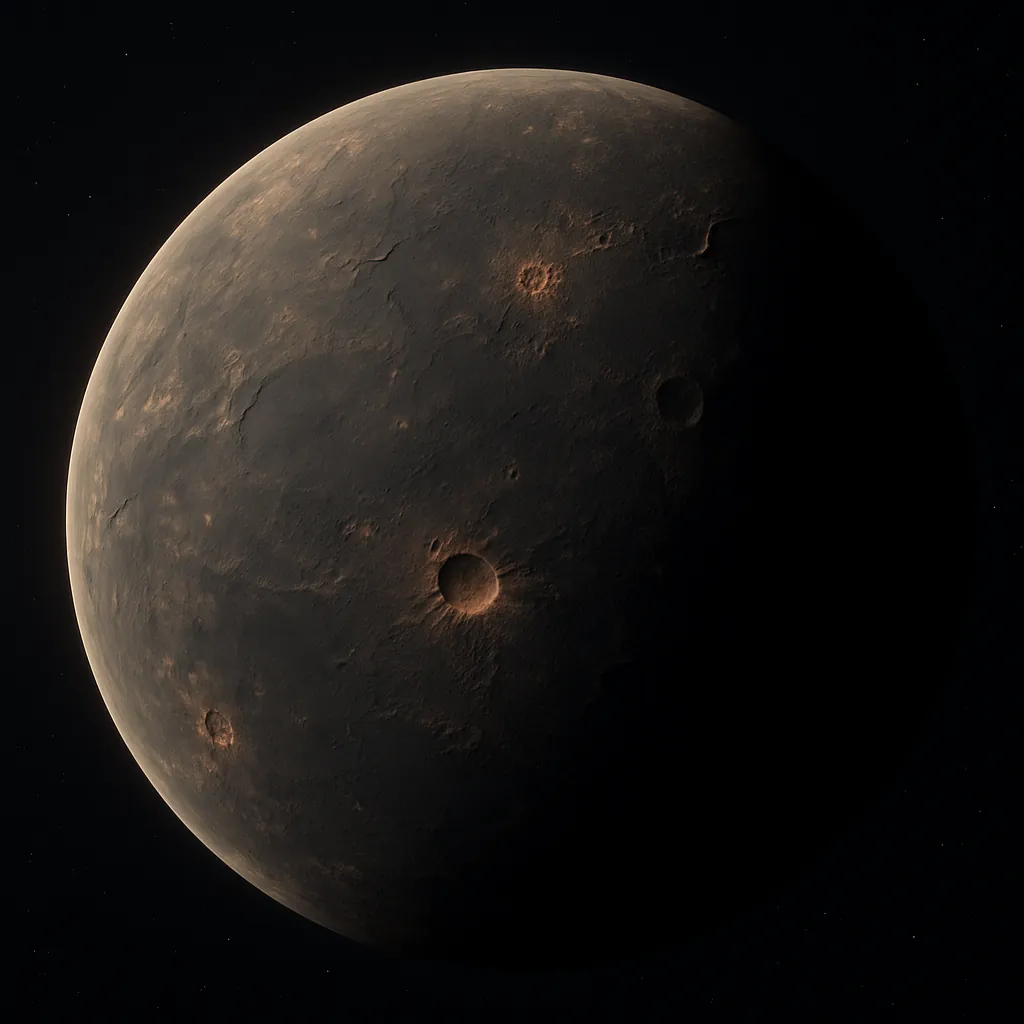 TOI-4030 b image