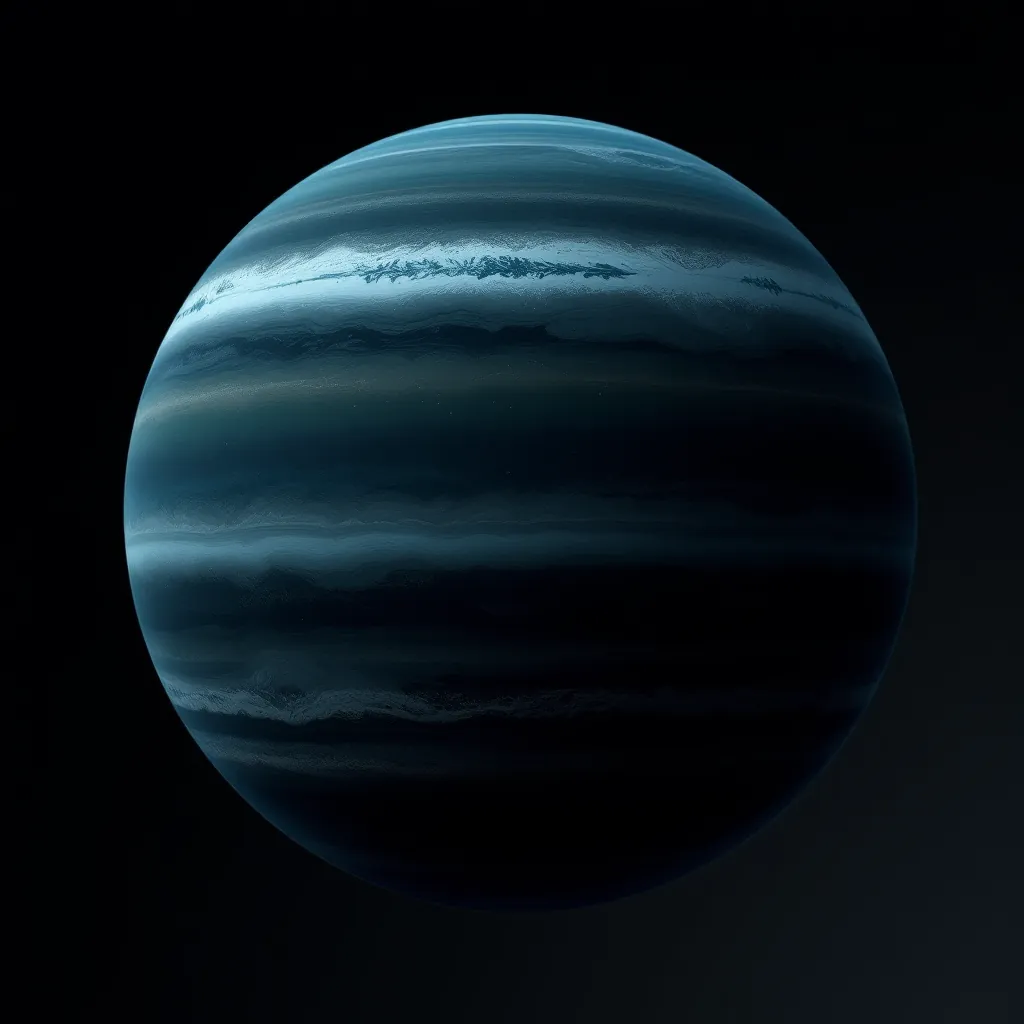 TOI-435 b image