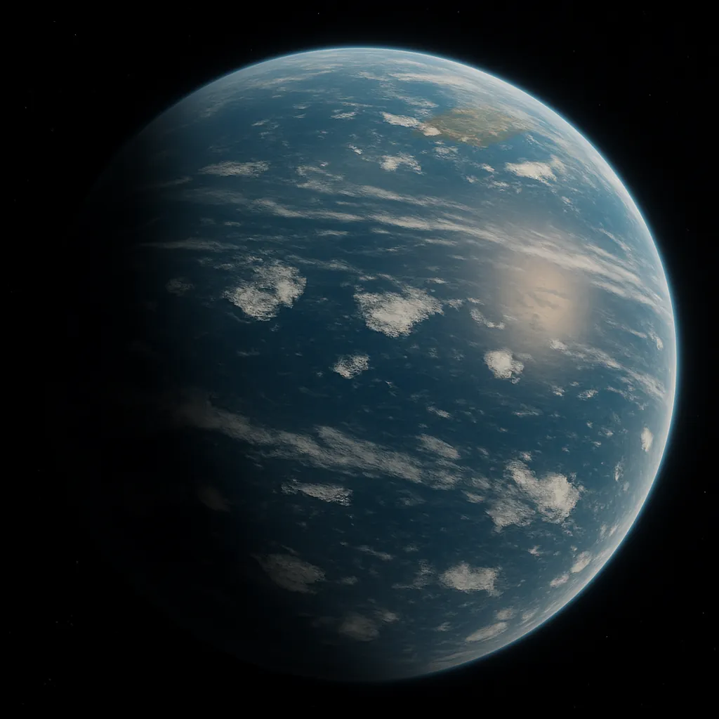 TOI-5160 b image