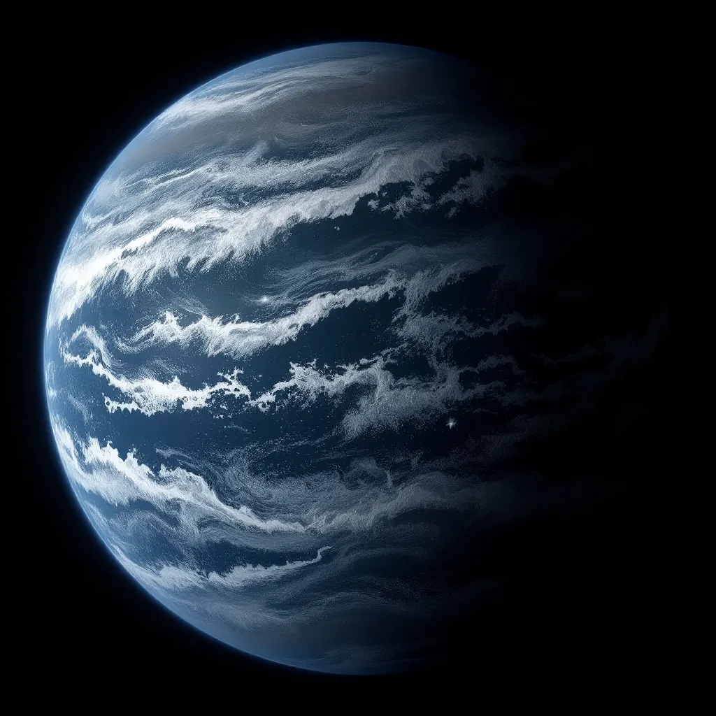 TOI-5177 b image