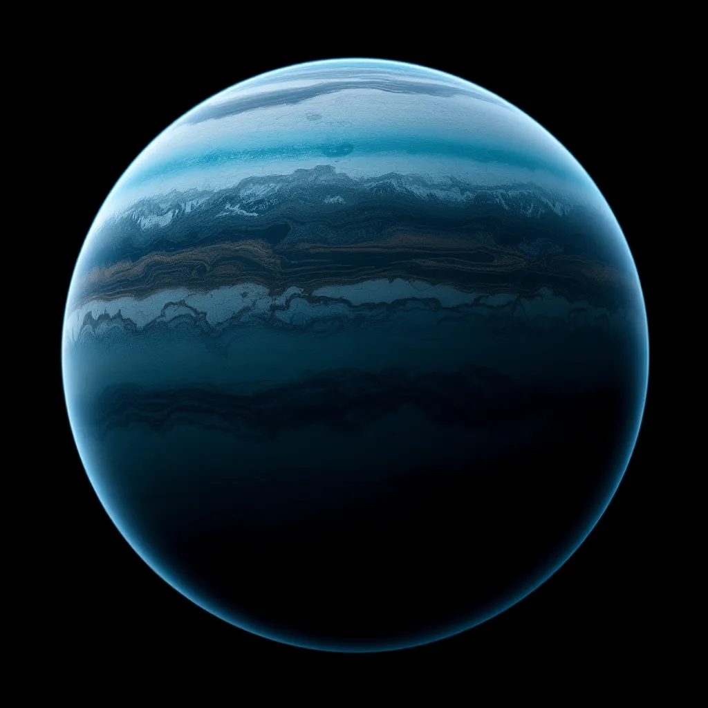 TOI-5289 b image