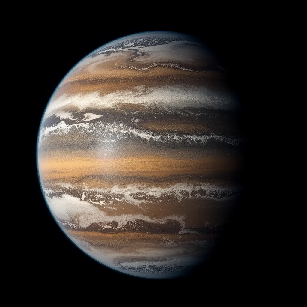 TOI-5493 b image