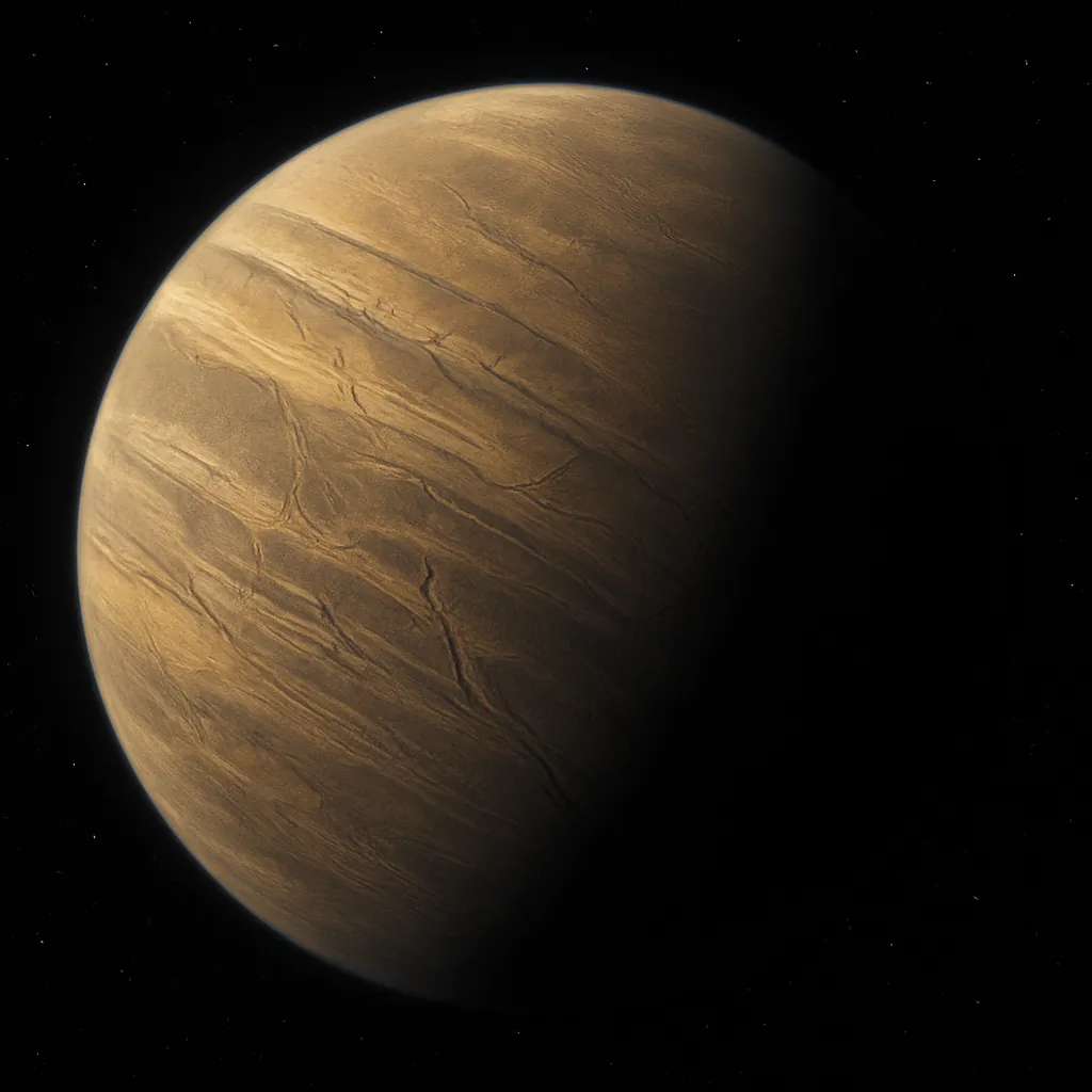 TOI-5502 b image