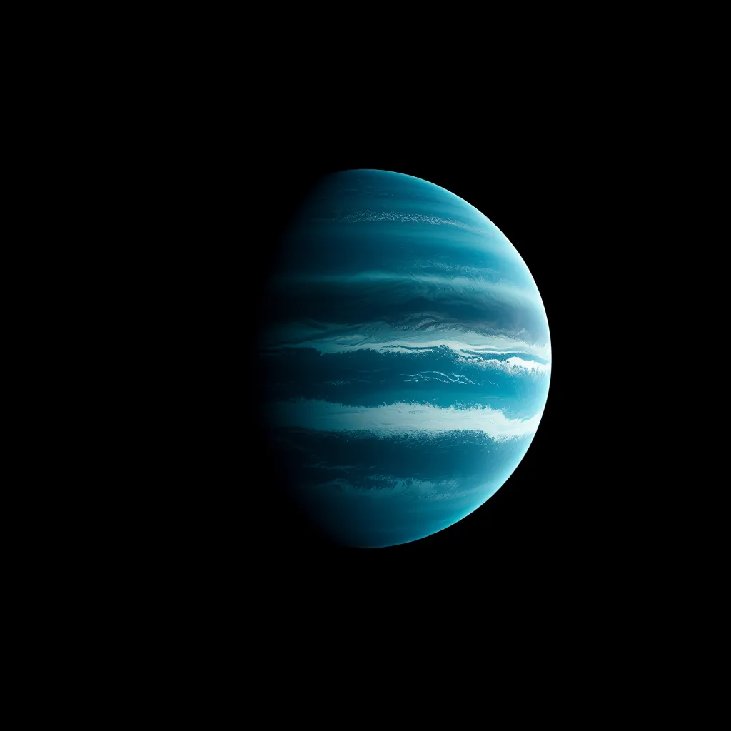 TOI-5543 b image