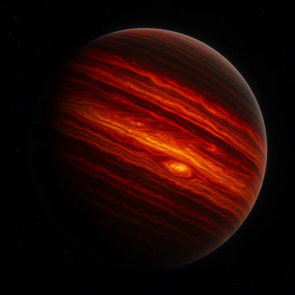 TOI-5599 b image
