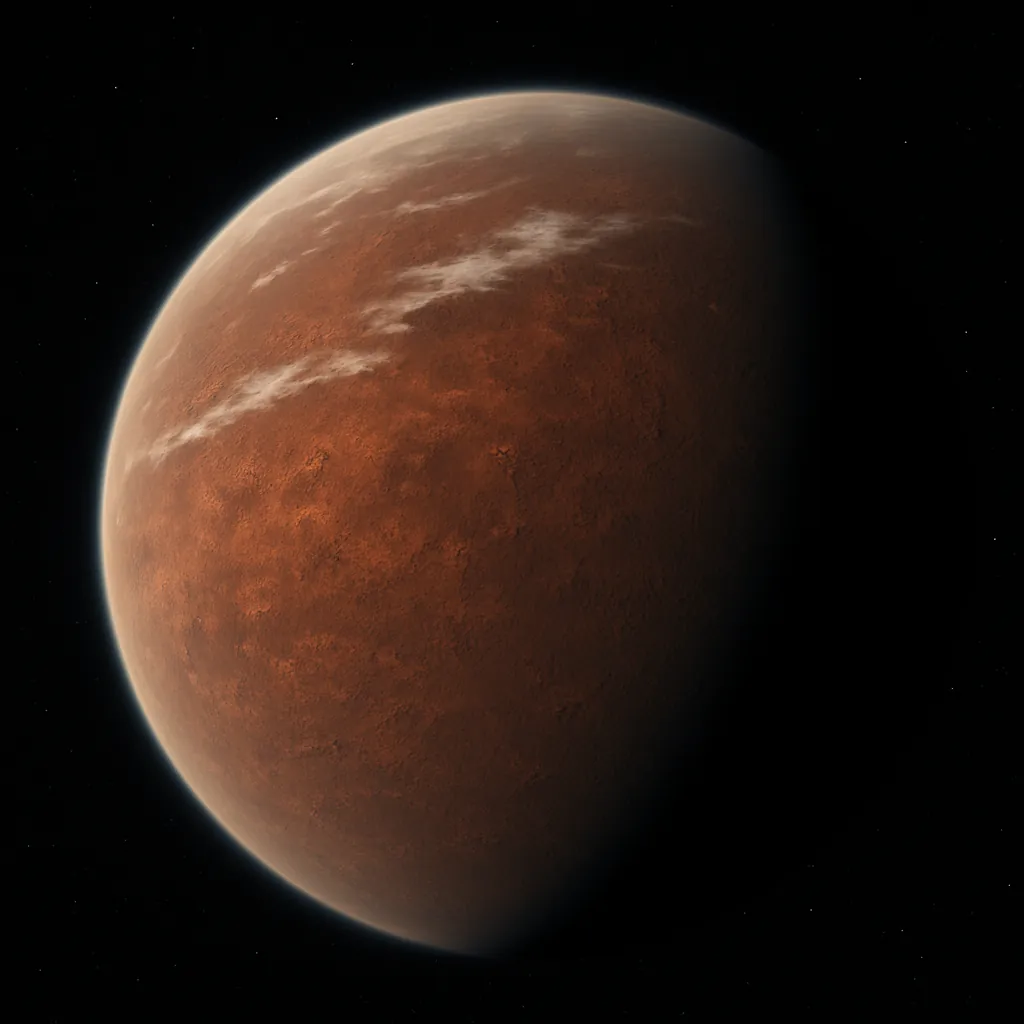 TOI-5777 b image