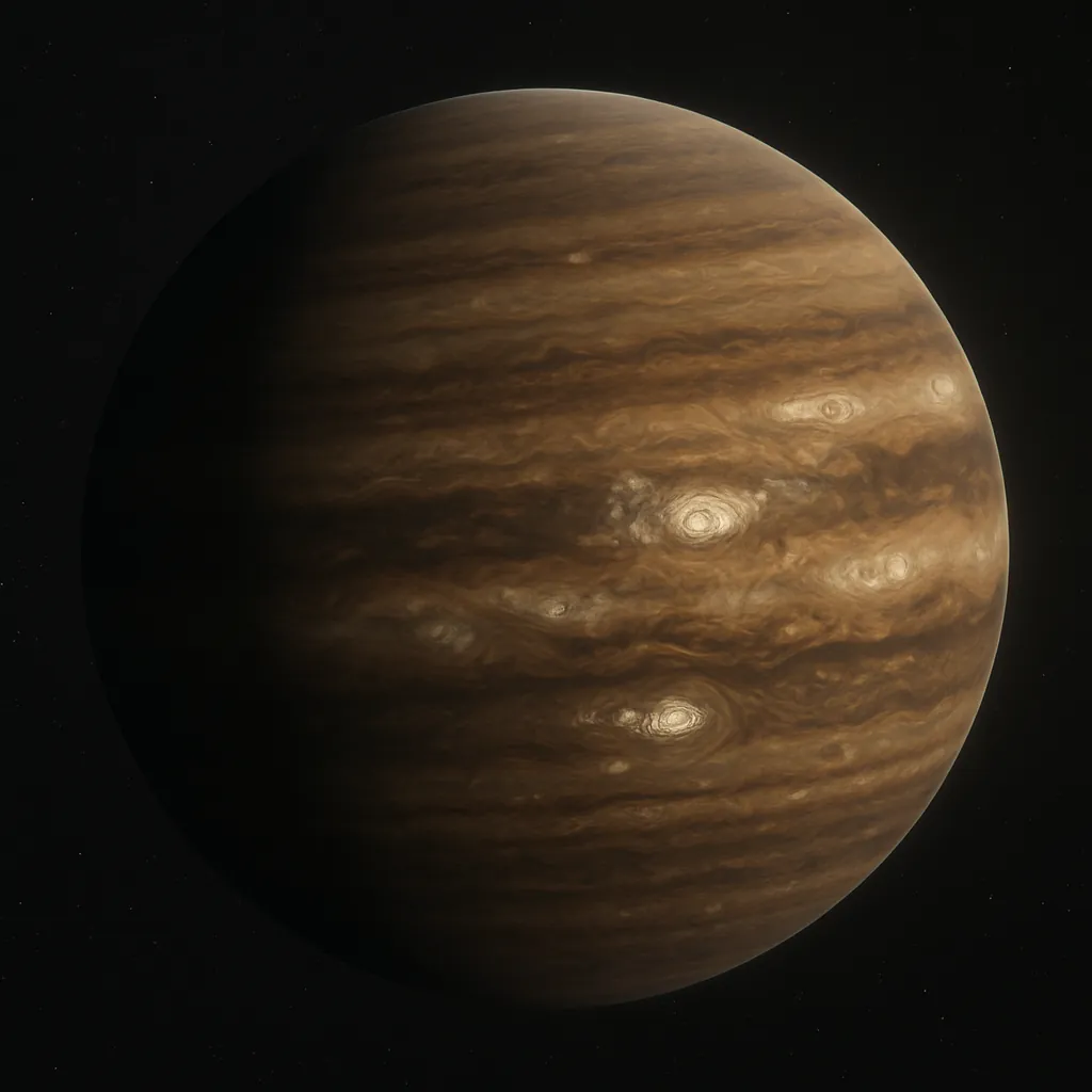 TOI-5926 b image