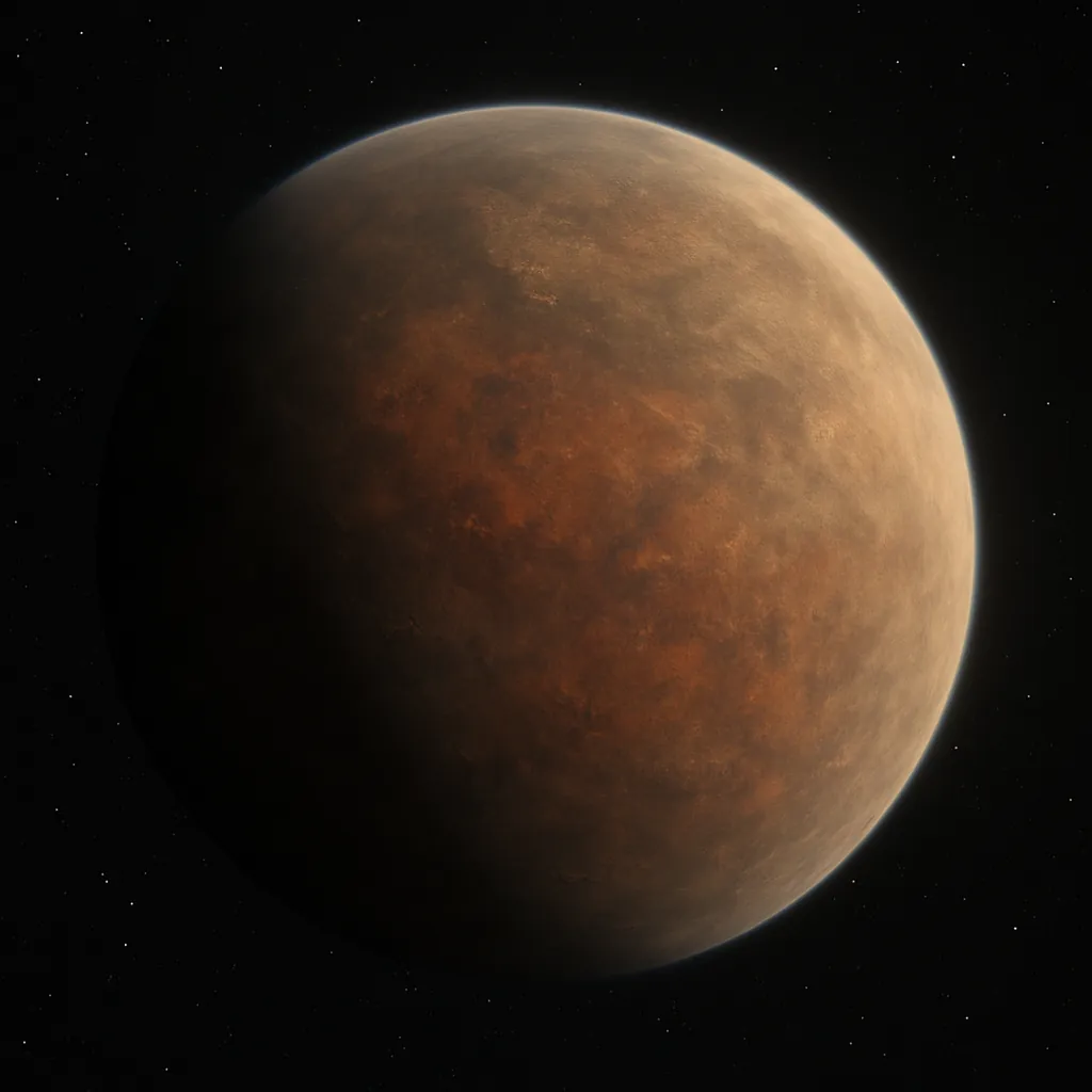 TOI-6080 b image