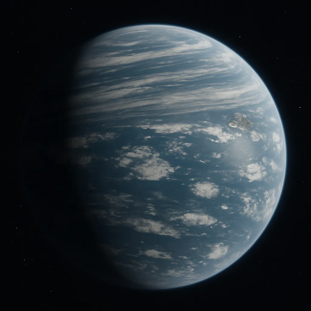 TOI-6699 b image