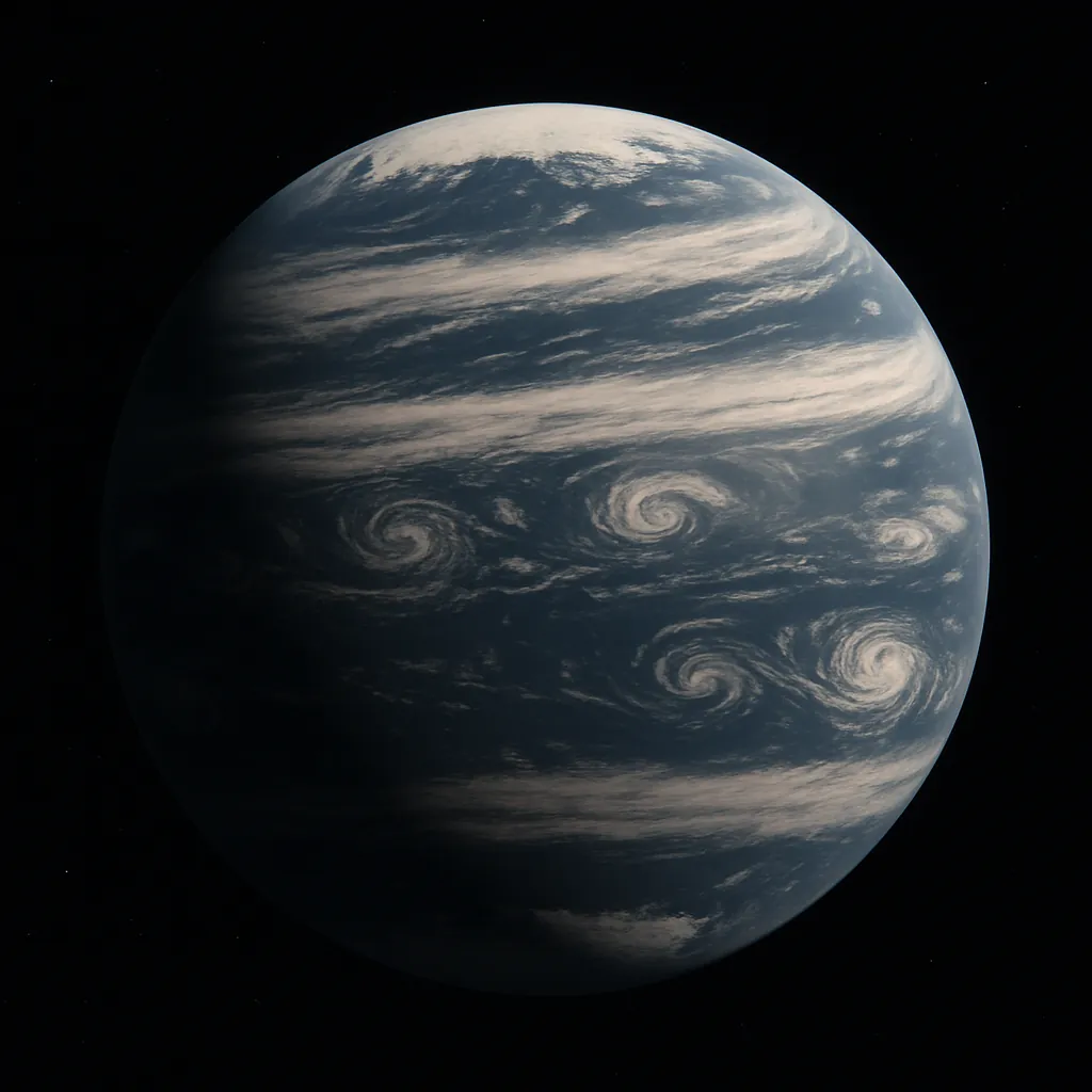 TOI-707 b image