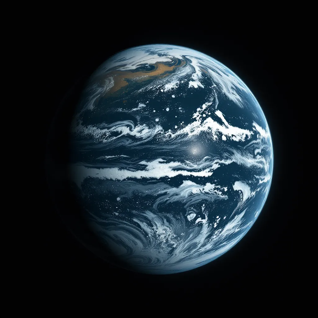 TOI-7550 b image