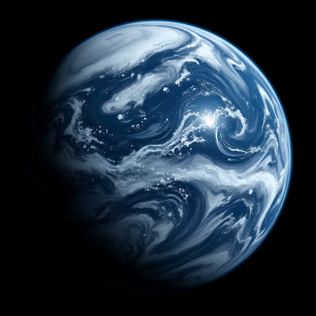 TOI-786 b image