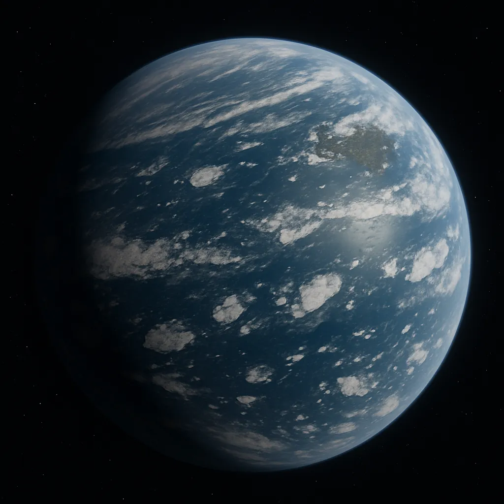 TOI-799 b image