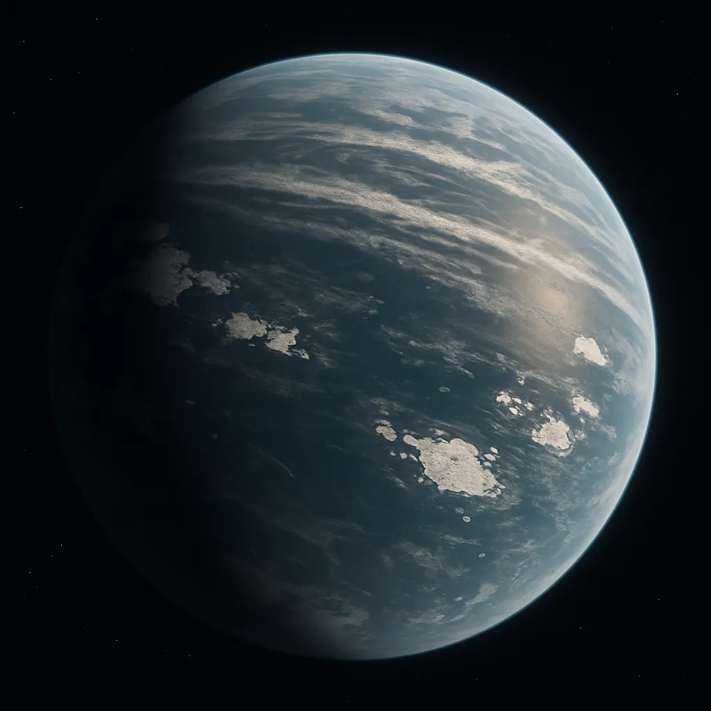 TOI-808 b image
