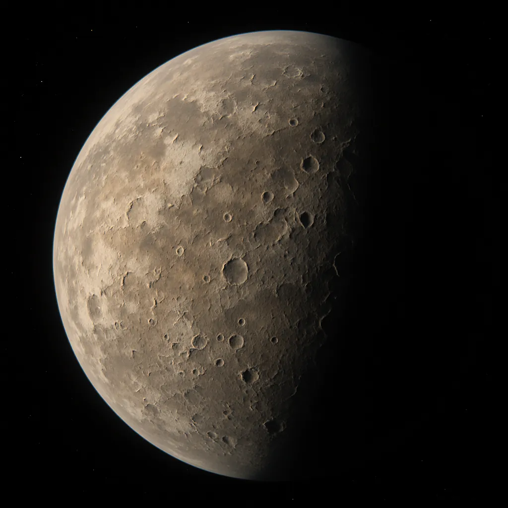 TOI-921 b image