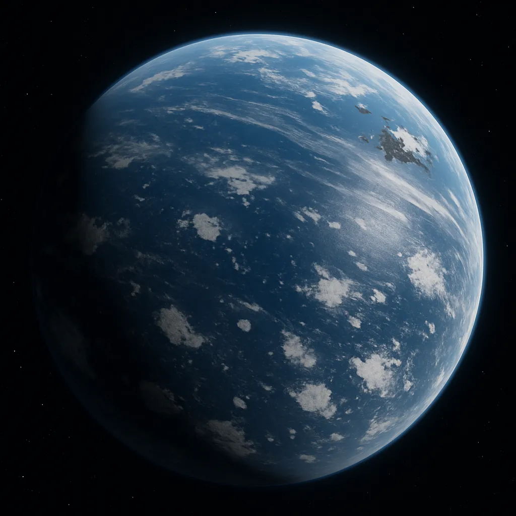 TOI-929 b image