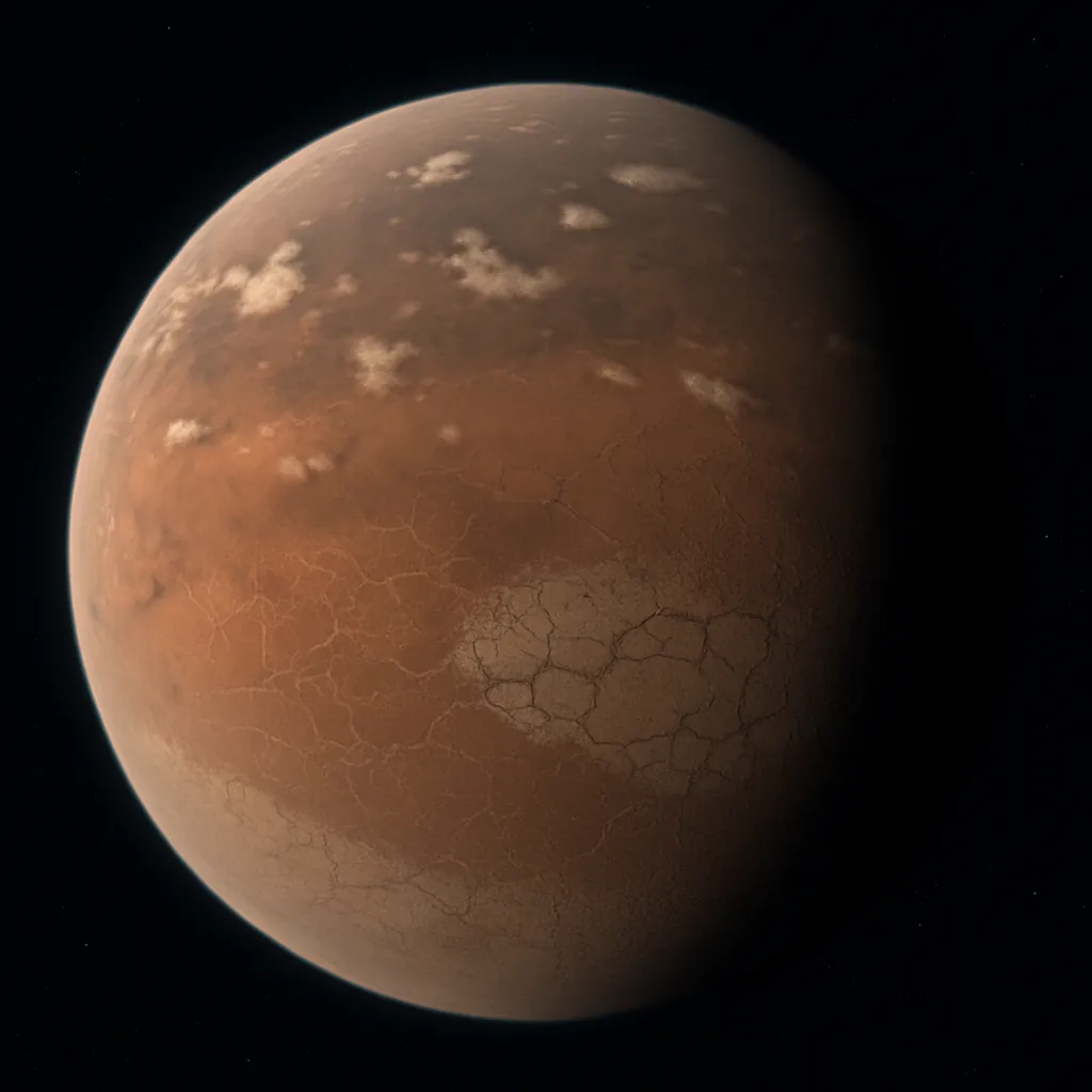 Teegarden's Star b image